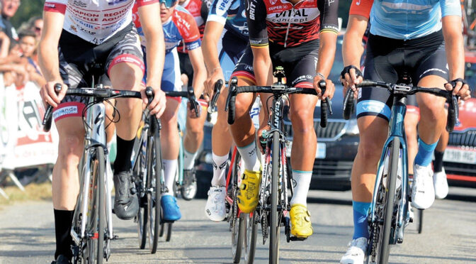 Ronde des vallees - Course cycliste