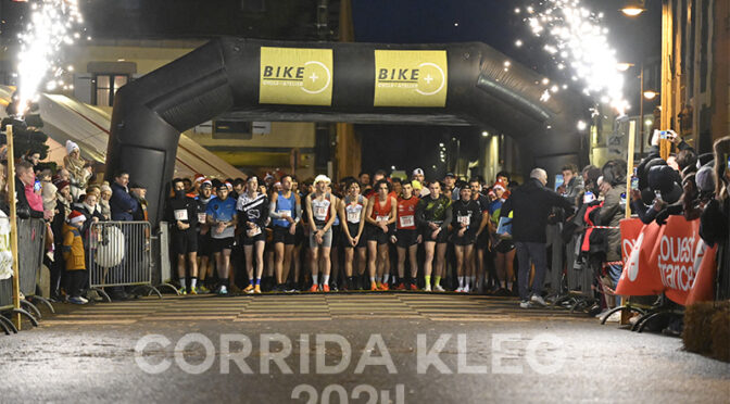 Plus de 400 participants à la journée sportive et festive