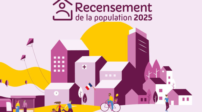 Recensement de la population Cléguérecoise 2025