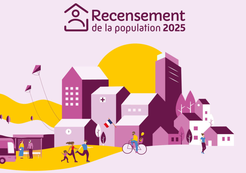 Recensement 2025