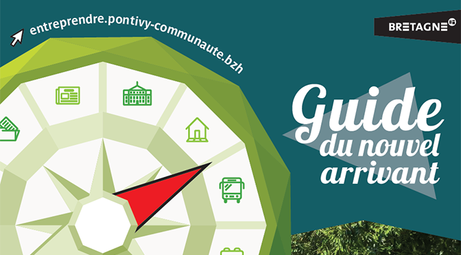 Guide du nouvel arrivant – 2025/2026