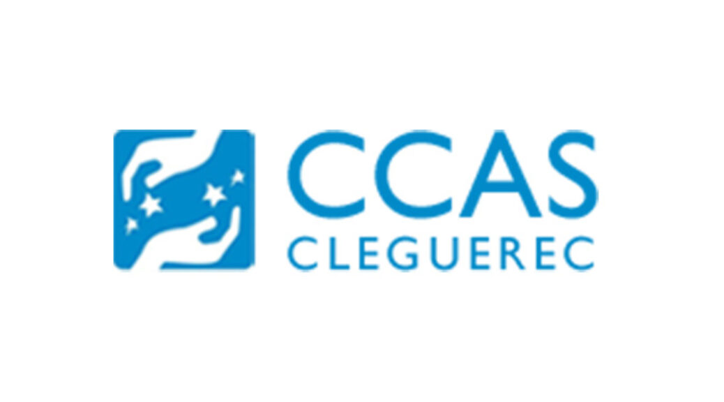 CCAS DE CLEGUEREC
