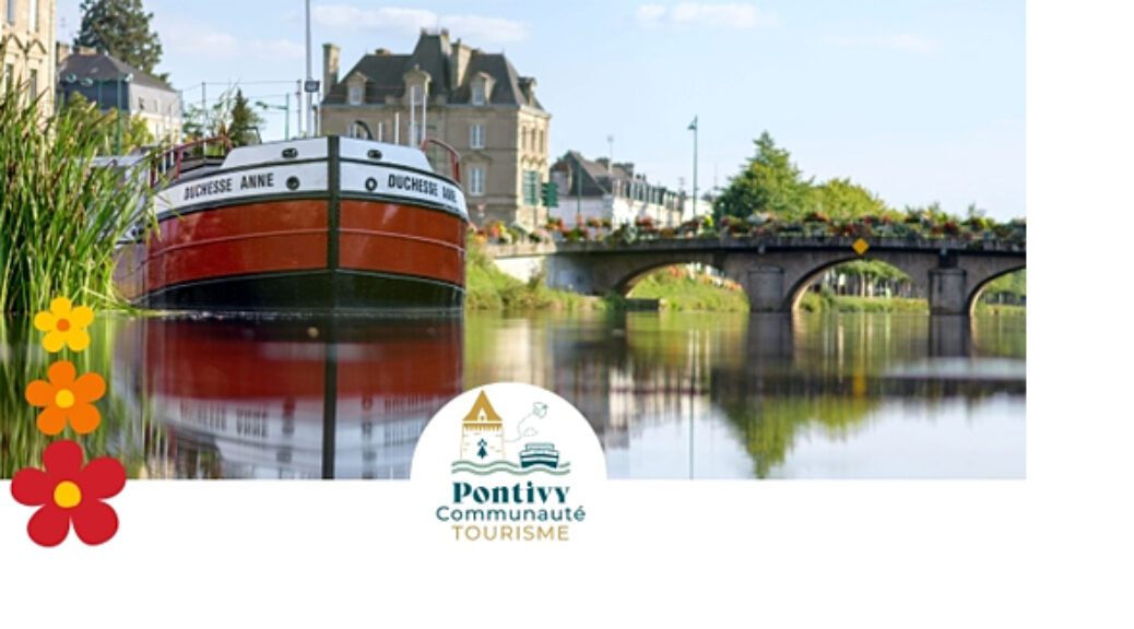 Pontivy Communaute Tourisme