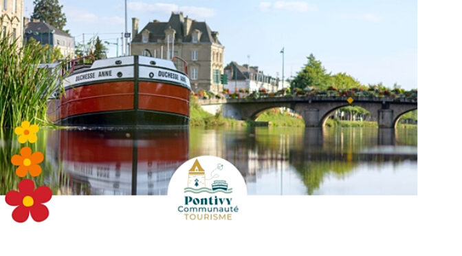 Pontivy Communaute Tourisme