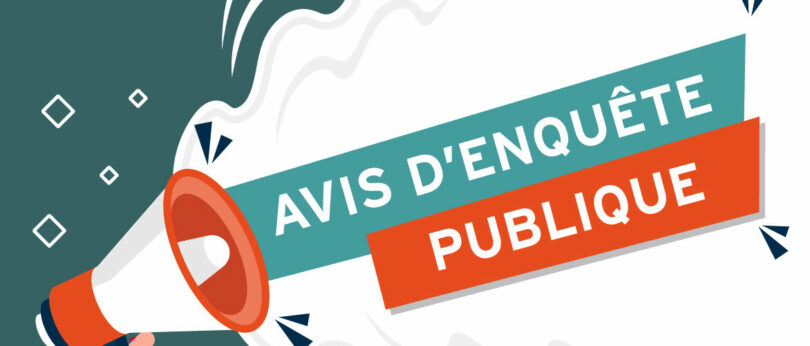 Enquete publique