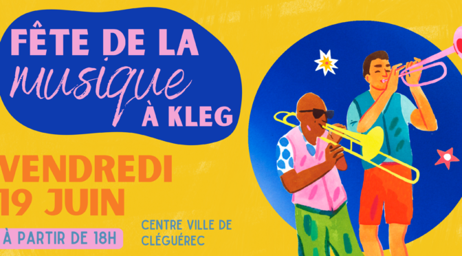 Fête de la musique