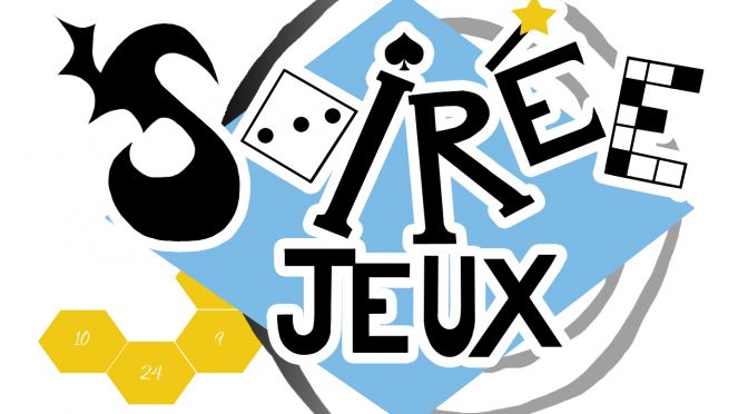 Vendredi 16 Octobre Soirée Jeux Ados Adultes Kleg Infos 7879