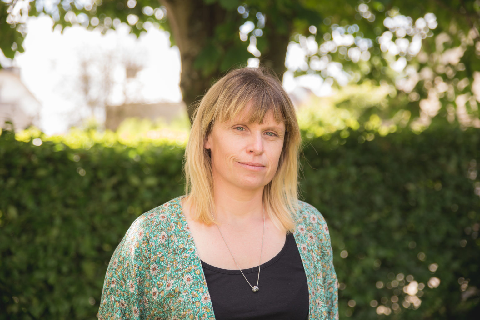 Vos élues KLEG INFOS