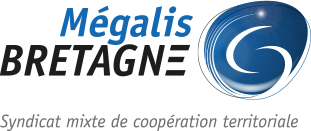 Logo E-Megalis