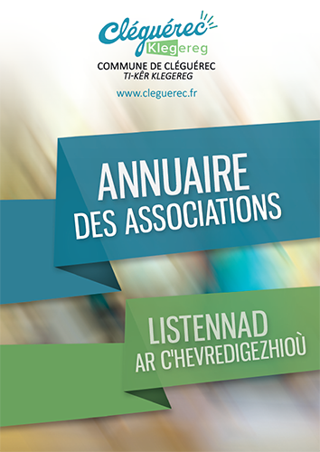 Couverture livret assos 2025