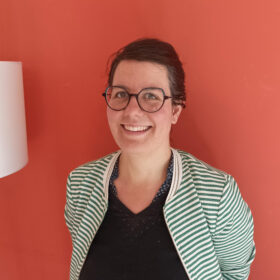 Lucile Le Nicardour - PERENN