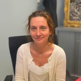 Rebecca Chastrusse - PERENN